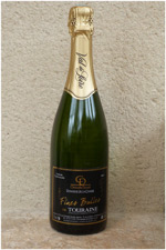 Fines Bulles Blanc