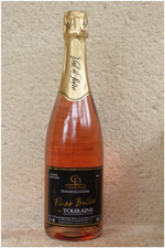 Fines Bulles Rosé