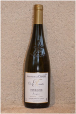 Clos des Roussettes